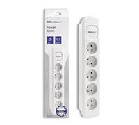 QOLTEC 50276 Prolunga d'alimentazione