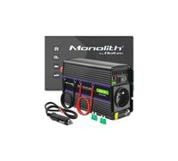 Qoltec Monolith 600 MS Wave 12V 51924