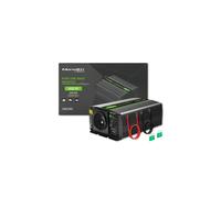 Qoltec Monolith Inverter 300W 600W 12V a 51932