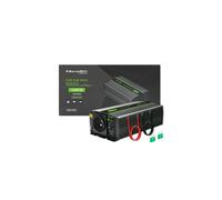 Qoltec Monolith Inverter 600W 1200W 24V 51937