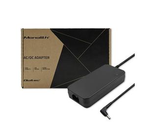 Qoltec Netzteil für Asus-Laptop 180W | 19V | 9.5A | 5.52.5 | mit Netzkabel
