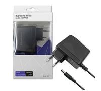 52397 Alimentazione: Impulso Alimentazione, Connettore 12VDC 2A 24W Off: 5,5/...