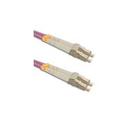 Qoltec Patchcord fibra ottica LC/UPC-LC/UPC Multimode 54346