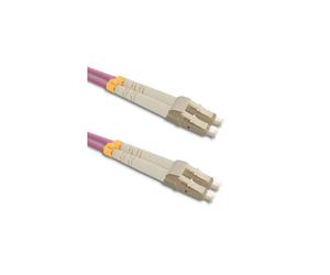 Qoltec Patchcord fibra ottica LC/UPC-LC/UPC Multimode 54347