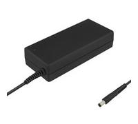 Qoltec Power Adapter for HP Notebook 4 74 A Alimentazione elettrica 90 50086