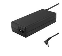 Qoltec power adapter/inverter Indoor Black Alimentazione elettrica 50090.90W