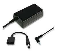 Qoltec power supply for HP 3.33A 4.53.0+ adapter Alimentatore 51728
