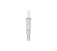 Qoltec Connettori fibra ottica ST Multimode 2.0mm Kit 54435