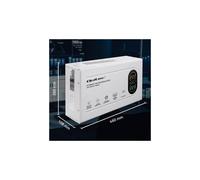 Qoltec Stabilizzatore automatico AVR 3000VA 1800W 50450