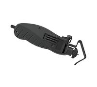 Qoltec Stripper per cavi ottici in fibra | 4,5 - 25 mm