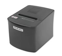 Qoltec Thermodrucker RTP-0256 | Bon | Thermo | High Speed | 203 dpi | USB