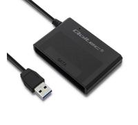 Adattatore USB 3.0 per dischi rigidi HDD/SSD 2.5 SATA3 50644