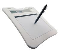 QOMO QIT30 Prodigy - Tavoletta da scrittura, lavagna interattiva portatile