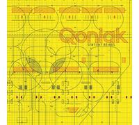 QONIAK - SENTIENT BEINGS