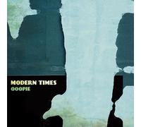 QOOPIE MODERN TIMES Tower Records Limited
