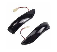 QOPUYNH Indicatori direzione dinamici Indicatore di direzione per Benz per Classe A B W169 W245 A180 A200 B180 B200 2004-2008 Specchio a Freccia