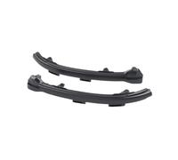 QOPUYNH Indicatori direzione dinamici per Golf 7 VII MK7.5 per per MK7 per Touran Indicatore direzione dinamico Specchietto retrovisore Laterale Indicatore Luminoso sequenziale