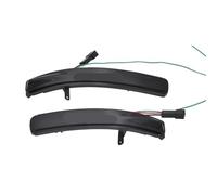 QOPUYNH Indicatori direzione dinamici Ripetitore di Luce sequenziale per specchietto retrovisore Laterale per per Explorer per U502 2011-2019