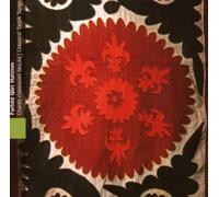 Qori Halimov, Farhod - Ouzbekistan-Chants Classiques Tad