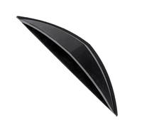 Qoukonao Paraspruzzi Per Telecamera Di Retromarcia,Protettore Modifiche | Copertura Per Telecamera Di Retromarcia Veicolo | Per Guida Notturna In Umido E Nebbioso Su Autostrada Strada Di Montagna E