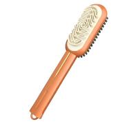 Qoukonao Spazzola per la rimozione delle macchie su entrambi i lati, per la casa, i viaggi, gli studenti, l'appartamento, l'hotel, per gli uomini,