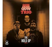 QOW Trio The Hold Up (Vinyl LP) 12" Album