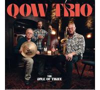 QOW TRIO - The Rule of Three