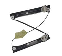 QOWIRUT Alzavetro Elettrico Compatibile Con BENZ Per CLASSE S W221 2013 2014 2015 2016 2017 Regolatore Meccanismo Alzacristalli Portiera Anteriore A2217200146(Right A2217200246)