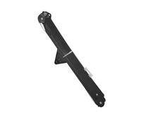 QOWIRUT Alzavetro Elettrico Compatibile Con Porsche Per Panamera 2010 2011 2012 2013 2014 2015 2016 Regolatore Meccanismo Alzacristalli Portiera Posteriore 97053622102(97053622202)