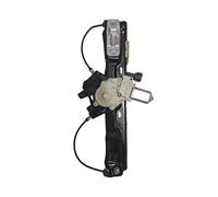 QOWIRUT Alzavetro Elettrico Compatibile Con Range Per Rover Per Evoque L538 2012 2013 2014 2015 2016 2017 2018 Regolatore Del Sollevatore Del Finestrino Posteriore LR068000(LEFT LR068000)