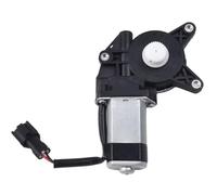 QOWIRUT Alzavetro Elettrico Compatibile Con Ssangyong Per Rexton 2001-2005 2006 2007 2008 2009 2010 2011 2012 Attuatore Motore Alzacristalli 8810008030 8810008020(Left)