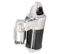 QOWIRUT Motorino d'avviamento Compatibile con Ford per E-350 E-450 F53 F59 2013 2014 2015 2016 2017 2018 2019 per Lobo 2012 2013 2014 2015 2016 2017 Motorino di Avviamento