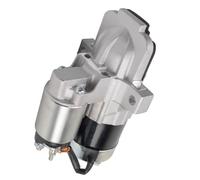 QOWIRUT Motorino d'avviamento Compatibile con Ford per Explorer 2017 2018 2019 2020 per Focus 2015 2016 2017 2018 per Taurus 2017 Motorino di Avviamento