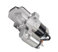 QOWIRUT Motorino d'avviamento Compatibile con Lincoln per MKC 2017 2018 2019 per MKZ 2017 2018 2019 2020 Motorino di Avviamento del Motore del Veicolo BB5Z11002B