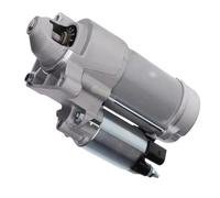 QOWIRUT Motorino d'avviamento Compatibile con Mini per Clubman 2015 2016 2017 2018 2019 2020 2021 2022 2023 2024 2025 4380003521 Motorino di Avviamento