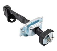 QOWIRUT Sinistra Destra Ferma Cinghia Compatibile con Civic 2006-2010 Car Door Checker Check Strap Stop Stopper72380-sna-003 72340-sna-003(Front Left)