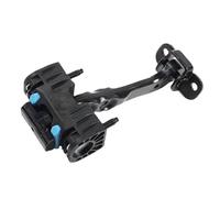 QOWIRUT Sinistra Destra Ferma Cinghia Compatibile con Fiat per Ducato Limitatore di Arresto Cerniera Porta Anteriore Sinistra Destra 1358220080