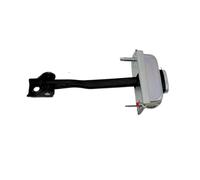QOWIRUT Sinistra Destra Ferma Cinghia Compatibile con Ford per Kuga per MK1 per 3M51 Braccio per Cinghia di Controllo Fermaporta per Auto R23500 AJ(Rear Left)