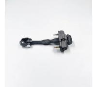 QOWIRUT Sinistra Destra Ferma Cinghia Compatibile con Ford per Ranger 2012 per Everest 2013 Cinghia di Controllo della Porta Fermaporta Ab39-2123552(Left)