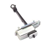 QOWIRUT Sinistra Destra Ferma Cinghia Compatibile con Kia per Sorento 2015-2017 Cinghia di Controllo Arresto Cerniera Porta Anteriore Posteriore Originale 79380-C5000 79390-C5000(Front Left)