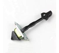 QOWIRUT Sinistra Destra Ferma Cinghia Compatibile con Mazda 3 Il Braccio Dell'asta di Controllo del Fermo della Cinghia di Arresto della Cerniera del Pannello della Porta GS1D-58-270(1pcs Front Left)
