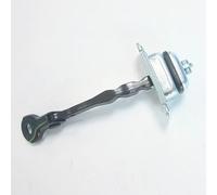 QOWIRUT Sinistra Destra Ferma Cinghia Compatibile con Mazda 6 2002-2008 GG Accessori per Auto GJ6A-58-270 Controllo Fermaporta(Rear Door R Side)