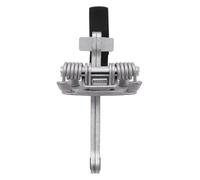 QOWIRUT Sinistra Destra Ferma Cinghia Compatibile con per Lupo 1998-2005 Cinghia di Controllo Cerniera Porta Anteriore 6E0837249C 6x0837249