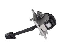 QOWIRUT Sinistra Destra Ferma Cinghia Compatibile con Peugeot per 3008 5008 Cerniera della Porta Controllare La Cinghia Limitatore Porta Soggiorno Accessori Auto 9181Q2 9181Q1