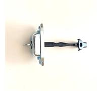 QOWIRUT Sinistra Destra Ferma Cinghia Compatibile con Toyota per Corolla per Ralink per ZRE18 2014-2019 Cerniera Fermaporta Anteriore E Posteriore per Auto 68610-02320 68630-02310(Back Left)