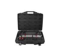 QOWIRUT Strumenti per la fasatura del Motore Compatibile con Q3 per Q5 per Q7 per TT A1 A3 A4 A5 A6 A7 A8 1.2 1.6 2.0 2.7 3.0 4.0 4.2 Diesel Kit di Messa in Fase