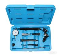 QOWIRUT Strumenti per la fasatura del Motore Set di Strumenti Indicatori di Fasatura Dell'iniezione Diesel Compatibile con Alfa per Romeo per Giulia 2.2L Motore Diesel 2015 2016 2017 2018 2019