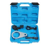 QOWIRUT Strumenti sincro Motore Compatibile con Jeep Cherokee 2008 2009 2010 2011 A.VM.9991 B.VM.9992 Kit di Strumenti per la Messa in Fase del Motore Diesel da 2,8 Litri