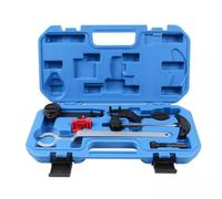 QOWIRUT Strumenti sincro Motore Compatibile con Seat per MII per Ibiza per Leon per Toledo Ecofuel Ecomotive 2012 2013 2014 1.0 MPi 3 Cilindri Kit di Messa in Fase Motore