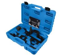 QOWIRUT Strumenti sincro Motore Kit di Strumenti per La Fasatura Dell'albero A Camme Compatibile con Mercury per Mountaineer 4.0L 245CID SOHC V6 Motore 1998 1999 2000 2001 2002 2003 2004